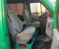 Зеленый Мерседес Sprinter, объемом двигателя 2.9 л и пробегом 950 тыс. км за 5800 $, фото 7 на Automoto.ua