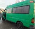 Зеленый Мерседес Sprinter, объемом двигателя 2.9 л и пробегом 950 тыс. км за 5800 $, фото 15 на Automoto.ua