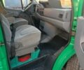 Зеленый Мерседес Sprinter, объемом двигателя 2.9 л и пробегом 950 тыс. км за 5800 $, фото 5 на Automoto.ua