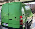 Зеленый Мерседес Sprinter, объемом двигателя 2.15 л и пробегом 430 тыс. км за 10200 $, фото 27 на Automoto.ua