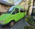 Зеленый Мерседес Sprinter, объемом двигателя 0 л и пробегом 200 тыс. км за 8000 $, фото 3 на Automoto.ua