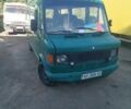 Зеленый Мерседес Sprinter, объемом двигателя 0 л и пробегом 200 тыс. км за 2550 $, фото 1 на Automoto.ua