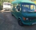 Зеленый Мерседес Sprinter, объемом двигателя 0 л и пробегом 200 тыс. км за 2550 $, фото 1 на Automoto.ua