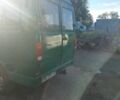 Зеленый Мерседес Sprinter, объемом двигателя 0 л и пробегом 200 тыс. км за 2550 $, фото 2 на Automoto.ua