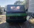 Зеленый Мерседес Sprinter, объемом двигателя 0 л и пробегом 300 тыс. км за 3200 $, фото 2 на Automoto.ua