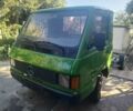 Зеленый Мерседес Sprinter, объемом двигателя 0 л и пробегом 300 тыс. км за 3200 $, фото 3 на Automoto.ua
