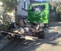 Зеленый Мерседес Sprinter, объемом двигателя 0 л и пробегом 300 тыс. км за 3200 $, фото 4 на Automoto.ua
