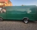 Зеленый Мерседес Sprinter, объемом двигателя 0 л и пробегом 4 тыс. км за 4000 $, фото 6 на Automoto.ua