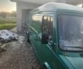 Зеленый Мерседес Sprinter, объемом двигателя 0 л и пробегом 4 тыс. км за 4000 $, фото 1 на Automoto.ua