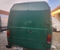 Зеленый Мерседес Sprinter, объемом двигателя 0 л и пробегом 4 тыс. км за 4000 $, фото 4 на Automoto.ua