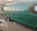 Зеленый Мерседес Sprinter, объемом двигателя 0 л и пробегом 4 тыс. км за 4000 $, фото 2 на Automoto.ua