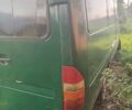 Зеленый Мерседес Sprinter, объемом двигателя 0 л и пробегом 4 тыс. км за 3400 $, фото 5 на Automoto.ua