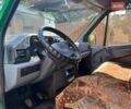 Зелений Мерседес Sprinter, об'ємом двигуна 2.3 л та пробігом 535 тис. км за 4000 $, фото 2 на Automoto.ua