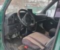 Зеленый Мерседес Sprinter, объемом двигателя 0 л и пробегом 4 тыс. км за 3500 $, фото 8 на Automoto.ua