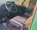 Зеленый Мерседес Sprinter, объемом двигателя 0 л и пробегом 4 тыс. км за 3400 $, фото 9 на Automoto.ua