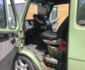 Зеленый Мерседес Sprinter, объемом двигателя 2.9 л и пробегом 714 тыс. км за 2300 $, фото 6 на Automoto.ua