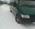 Зеленый Мерседес Sprinter, объемом двигателя 0 л и пробегом 4 тыс. км за 3500 $, фото 2 на Automoto.ua