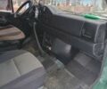 Зеленый Мерседес Sprinter, объемом двигателя 0 л и пробегом 4 тыс. км за 3500 $, фото 9 на Automoto.ua