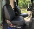 Зеленый Мерседес Sprinter, объемом двигателя 2.9 л и пробегом 714 тыс. км за 2300 $, фото 4 на Automoto.ua