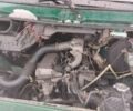 Зеленый Мерседес Sprinter, объемом двигателя 0 л и пробегом 4 тыс. км за 3500 $, фото 11 на Automoto.ua
