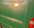 Зеленый Мерседес Sprinter, объемом двигателя 0 л и пробегом 4 тыс. км за 3400 $, фото 3 на Automoto.ua