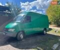 Зелений Мерседес Sprinter, об'ємом двигуна 2.3 л та пробігом 535 тис. км за 4000 $, фото 1 на Automoto.ua