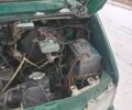 Зеленый Мерседес Sprinter, объемом двигателя 0 л и пробегом 4 тыс. км за 3300 $, фото 14 на Automoto.ua