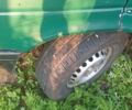 Зеленый Мерседес Sprinter, объемом двигателя 0 л и пробегом 4 тыс. км за 3400 $, фото 8 на Automoto.ua