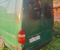 Зеленый Мерседес Sprinter, объемом двигателя 0 л и пробегом 4 тыс. км за 3400 $, фото 6 на Automoto.ua