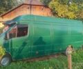 Зеленый Мерседес Sprinter, объемом двигателя 0 л и пробегом 4 тыс. км за 3400 $, фото 2 на Automoto.ua