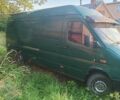 Зеленый Мерседес Sprinter, объемом двигателя 0 л и пробегом 4 тыс. км за 3400 $, фото 4 на Automoto.ua