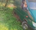 Зеленый Мерседес Sprinter, объемом двигателя 0 л и пробегом 4 тыс. км за 3400 $, фото 7 на Automoto.ua