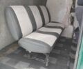 Зеленый Мерседес Sprinter, объемом двигателя 0 л и пробегом 4 тыс. км за 3400 $, фото 12 на Automoto.ua