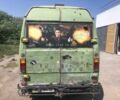 Зеленый Мерседес Sprinter, объемом двигателя 2.9 л и пробегом 714 тыс. км за 2300 $, фото 3 на Automoto.ua