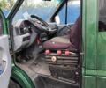 Зеленый Мерседес Sprinter, объемом двигателя 2.9 л и пробегом 484 тыс. км за 6700 $, фото 6 на Automoto.ua
