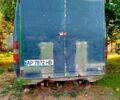 Зеленый Мерседес Sprinter, объемом двигателя 2.3 л и пробегом 390 тыс. км за 1700 $, фото 8 на Automoto.ua