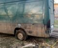 Зеленый Мерседес Sprinter, объемом двигателя 2.9 л и пробегом 0 тыс. км за 2500 $, фото 5 на Automoto.ua