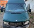 Зеленый Мерседес Sprinter, объемом двигателя 2.9 л и пробегом 0 тыс. км за 2500 $, фото 1 на Automoto.ua