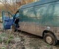 Зеленый Мерседес Sprinter, объемом двигателя 2.9 л и пробегом 0 тыс. км за 2500 $, фото 4 на Automoto.ua