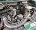 Зеленый Мерседес Sprinter, объемом двигателя 2.9 л и пробегом 484 тыс. км за 6700 $, фото 3 на Automoto.ua