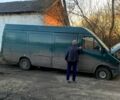 Зеленый Мерседес Sprinter, объемом двигателя 2.9 л и пробегом 0 тыс. км за 2500 $, фото 7 на Automoto.ua