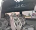 Зеленый Мерседес Sprinter, объемом двигателя 2.9 л и пробегом 484 тыс. км за 6700 $, фото 5 на Automoto.ua