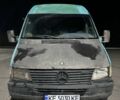 Зелений Мерседес Sprinter, об'ємом двигуна 2.3 л та пробігом 200 тис. км за 3100 $, фото 1 на Automoto.ua