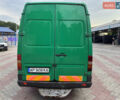Зеленый Мерседес Sprinter, объемом двигателя 2.3 л и пробегом 1 тыс. км за 8000 $, фото 4 на Automoto.ua