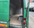 Зеленый Мерседес Sprinter, объемом двигателя 2.3 л и пробегом 1 тыс. км за 8000 $, фото 8 на Automoto.ua