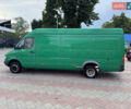 Зеленый Мерседес Sprinter, объемом двигателя 2.3 л и пробегом 1 тыс. км за 8000 $, фото 3 на Automoto.ua