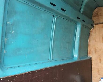 Зелений Мерседес Sprinter, об'ємом двигуна 2.9 л та пробігом 200 тис. км за 11000 $, фото 30 на Automoto.ua