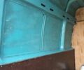 Зелений Мерседес Sprinter, об'ємом двигуна 2.9 л та пробігом 200 тис. км за 11000 $, фото 30 на Automoto.ua