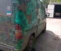 Зеленый Мерседес Sprinter, объемом двигателя 0 л и пробегом 300 тыс. км за 1500 $, фото 4 на Automoto.ua