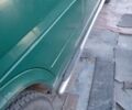 Зеленый Мерседес Sprinter, объемом двигателя 2.9 л и пробегом 387 тыс. км за 7700 $, фото 3 на Automoto.ua
